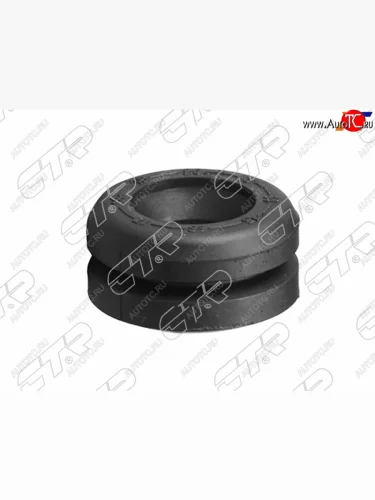 Втулка амортизатора зад верхняя SAT Chevrolet Lanos  T100 (2002-2017) седан