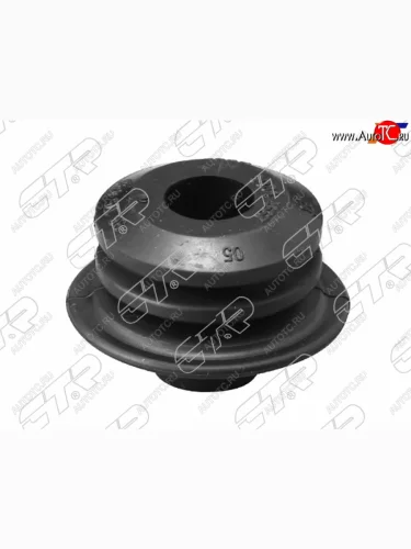 Втулка амортизатора зад верхняя SAT Daewoo Nexia ( дорестайлинг,  рестайлинг) (1995-2015), Opel Astra  F (1994-1998)