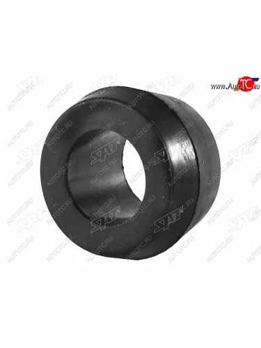 Втулка амортизатора зад верхняя SAT Nissan Atlas  F23 - Serena  1