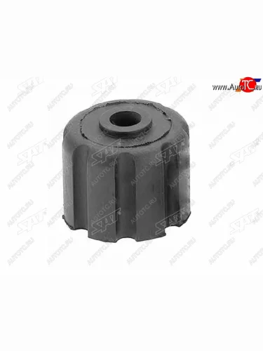 Втулка амортизатора зад верхняя SAT Nissan Almera  1 N15 - Serena ( C26,  C27,  C28)