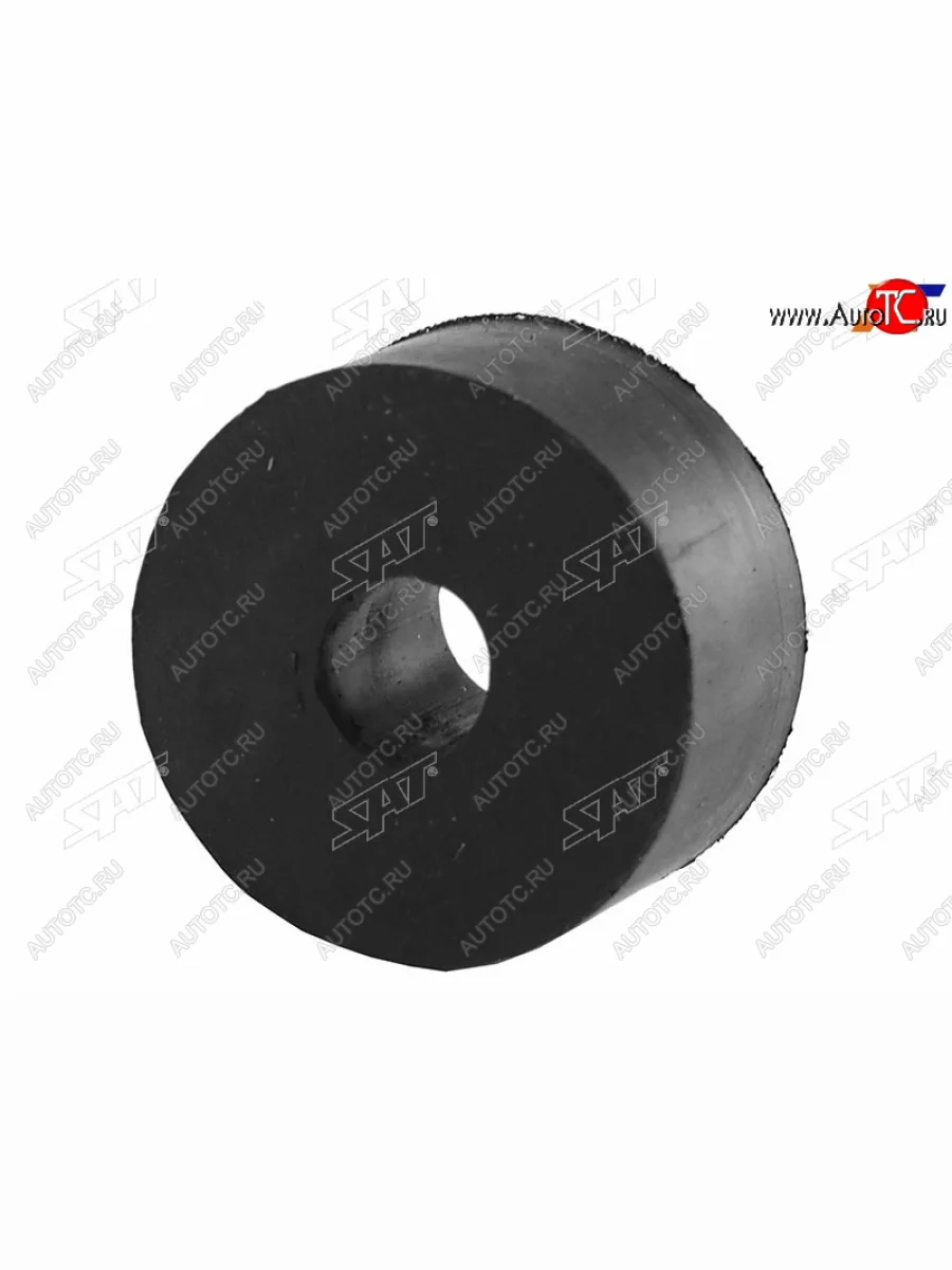Втулка амортизатора зад верхняя SAT Suzuki Jimny JB23/JB43 2-ой рестайлинг (2012-2018)  в Керчи Республика Крым