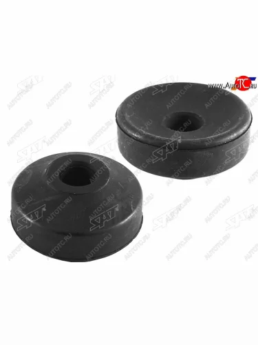 Втулка амортизатора зад верхняя SAT Suzuki SX4 YA21S,YB21S дорестайлинг, хэтчбэк (2006-2011)