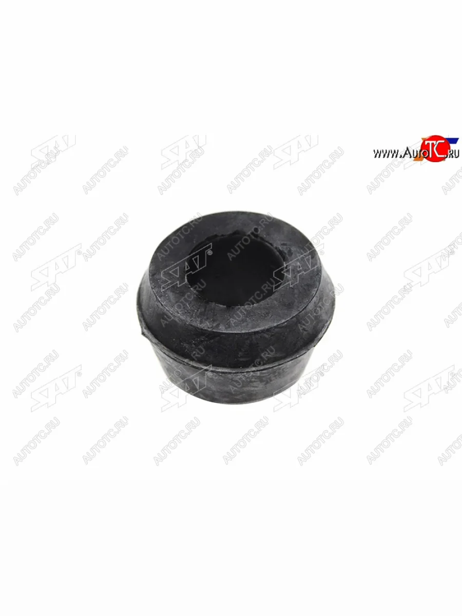 Втулка амортизатора зад верхняя SAT Toyota Crown S140 седан дорестайлинг (1991-1993)  В Кинешме Ивановской области