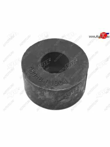 Втулка амортизатора зад верхняя SAT Toyota Land Cruiser  200 (2007-2021) дорестайлинг, 1-ый рестайлинг, 2-ой рестайлинг