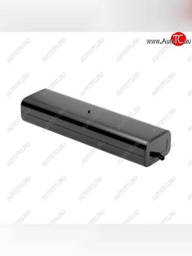 Топливный бак(аналог увеличенной ёмкости) 120 л. Дополнительный (243*383*1420) СТАЛЬ БАКОР (без комплектующих) Ford Transit цельнометаллический фургон (2014-2022)