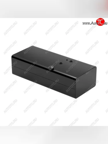 Топливный бак (аналог увеличенной ёмкости) 440 л. (433х673х1600) СТАЛЬ БАКОР (крышка полуоборот. без комплектующих) Hino 500 (2007-2025)  дорестайлинг,  рестайлинг