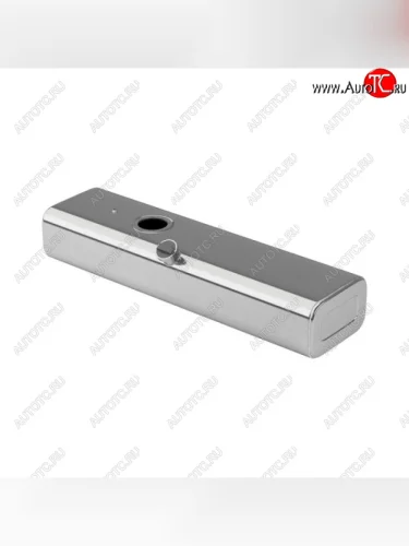 Топливный бак 120 л. (243*383*1420) АЛЮМИНИЙ БАКОР (Инжектор, крышка резьбовая, с комплектующими) ГАЗ ГАЗель ( 3302,  3302,Бизнес) (1994-2025) дорестайлинг шасси, 1-ый рестайлинг бортовой , 2-ой рестайлинг шасси