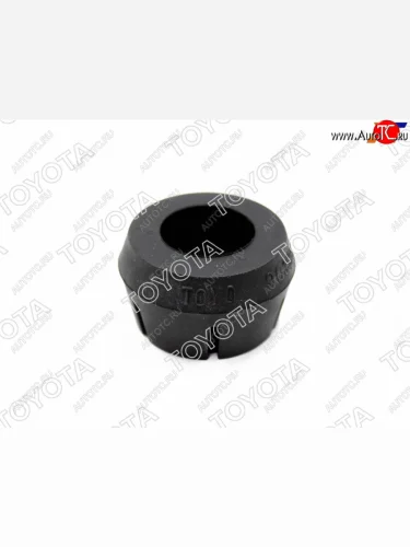 Втулка амортизатора RR SAT Toyota Hilux Surf  N180 - Land Cruiser Prado  J90