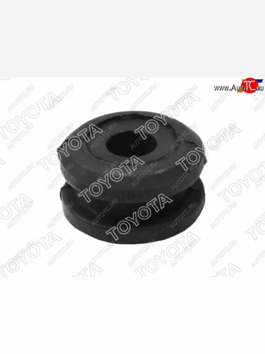 Втулка амортизатора RR SAT Toyota Hilux  AN10,AN20 (2004-2011) дорестайлинг, 1-ый рестайлинг
