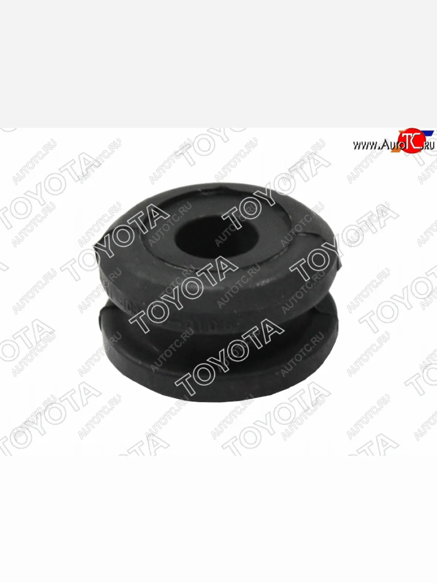 Втулка амортизатора RR SAT  Toyota Hilux (2004-2011) AN10,AN20  в Воронеже Воронежской области