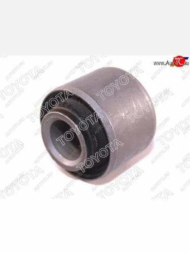 Втулка амортизатора RR SAT Toyota Land Cruiser ( 10 100,  200) (1998-2021) дорестайлинг, 1-ый рестайлинг, 2-ой рестайлинг