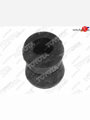 Втулка амортизатора RR SAT Toyota Hiace ( H200,  H300) (2004-2025) минивэн (Япония) дорестайлинг , минивэн (Япония) 1-ый рестайлинг, минивэн (Япония) 2-ой рестайлинг, минивэн (Япония) 3-ий рестайлинг, минивэн дорестайлинг