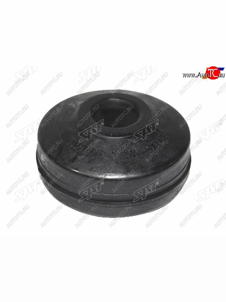 Втулка заднего амортизатора SAT Honda Fit GE дорестайлинг (2007-2010)  в Керчи Республика Крым