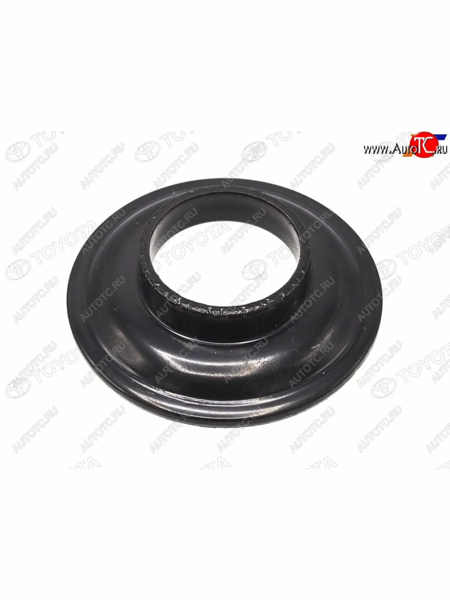 Втулка заднего амортизатора SAT Toyota Land Cruiser Prado J150 дорестайлинг (2009-2013)  в Перми Пермском крае