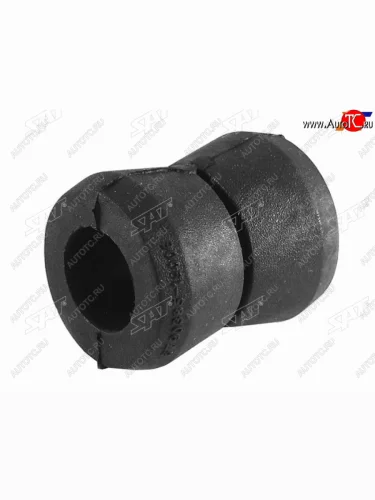 Втулка заднего амортизатора SAT Toyota Hiace ( H200,  H300) (2004-2025) минивэн (Япония) дорестайлинг , минивэн (Япония) 1-ый рестайлинг, минивэн (Япония) 2-ой рестайлинг, минивэн (Япония) 3-ий рестайлинг, минивэн дорестайлинг