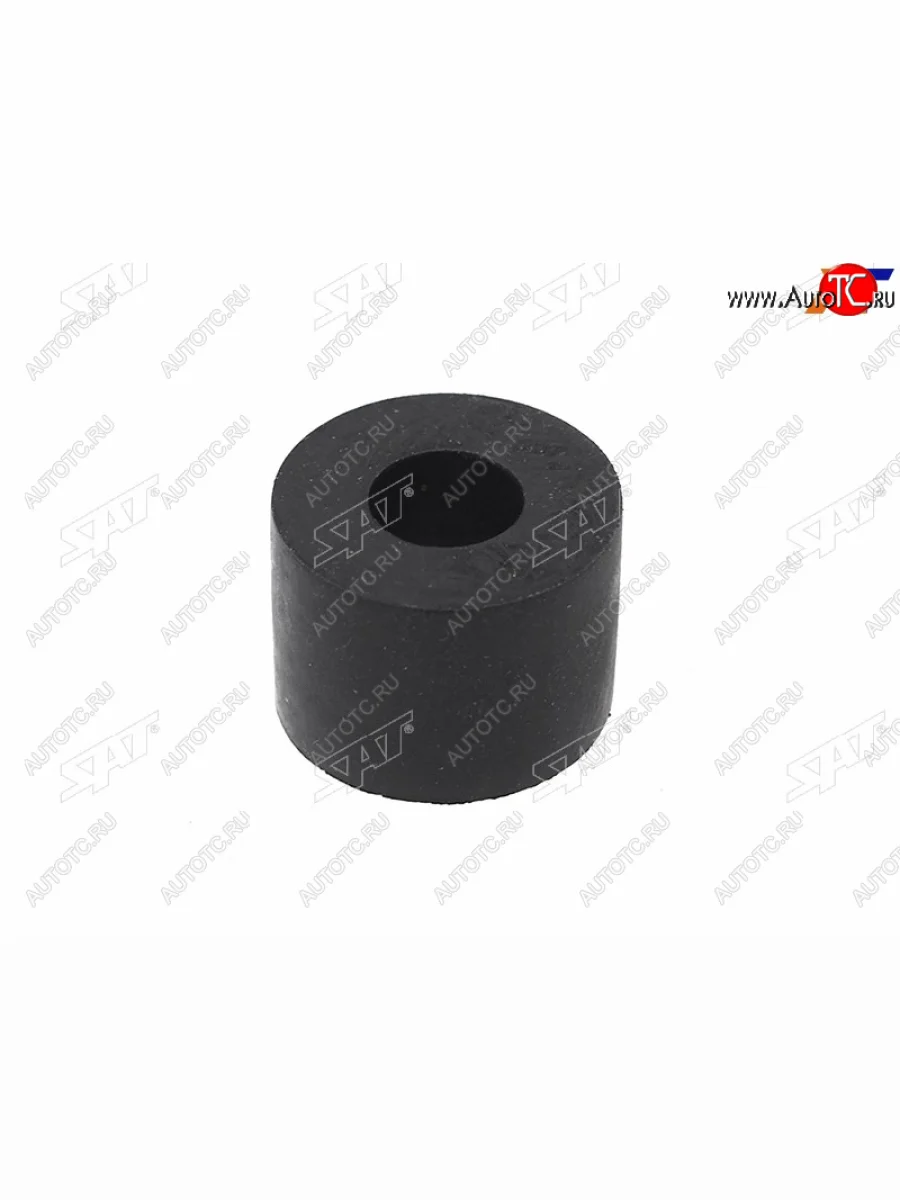 Втулка заднего амортизатора SAT  Toyota Land Cruiser (2007-2021) 200  в Воронеже Воронежской области