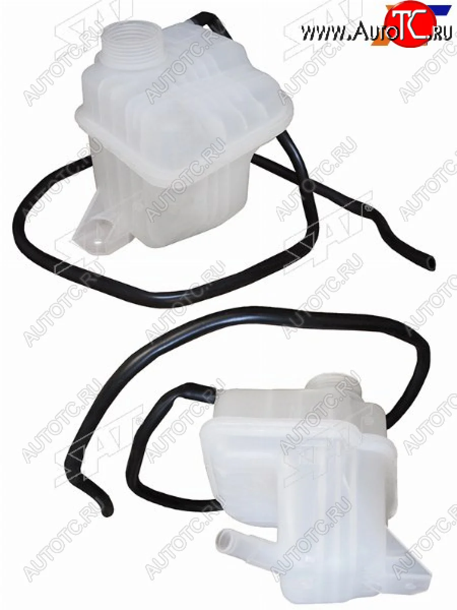 Бачок расширительный SAT Nissan Qashqai 1 J10 рестайлинг (2010-2013)  в Керчи Республика Крым