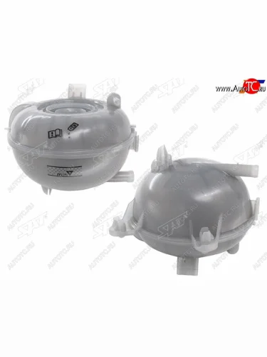 Бачок расширительный SAT Audi A3 8V1 хэтчбэк 3 дв. рестайлинг (2016-2020)