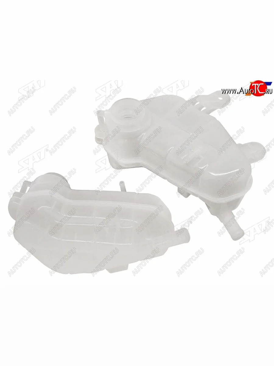 Бачок расширительный SAT Chevrolet Cobalt седан дорестайлинг (2011-2016)  в Воронеже Воронежской области