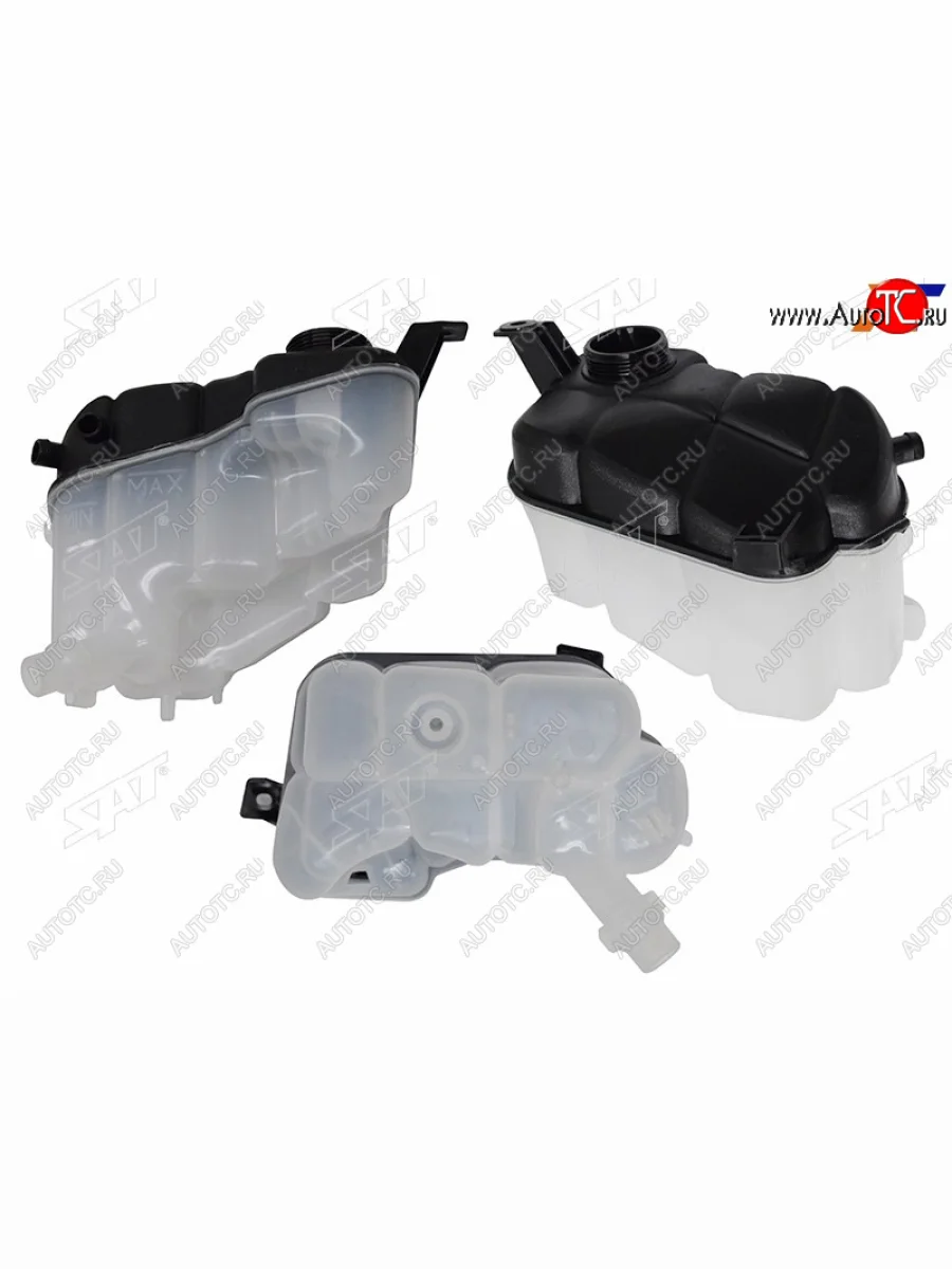 Бачок расширительный SAT Ford Mondeo Mk4,DG дорестайлинг, универсал (2007-2010)  в Керчи Республика Крым