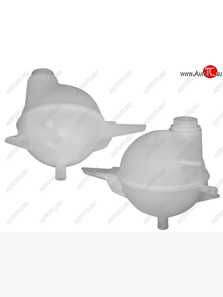 Бачок расширительный SAT Ford Transit цельнометаллический фургон (2014-2022)  с доставкой в г. Керчь