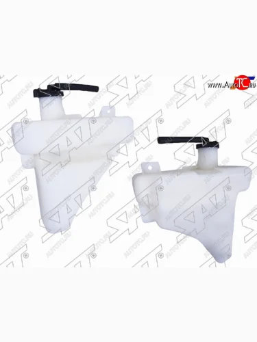 Бачок расширительный SAT Mazda CX-7 ER дорестайлинг (2006-2010)