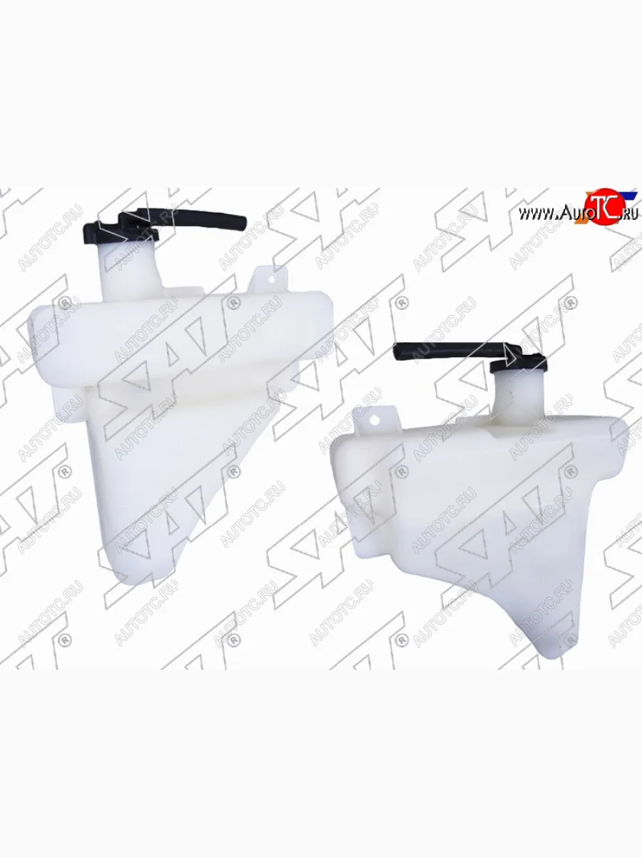 Бачок расширительный SAT Mazda CX-7 ER дорестайлинг (2006-2010)  с доставкой в г. Пермь