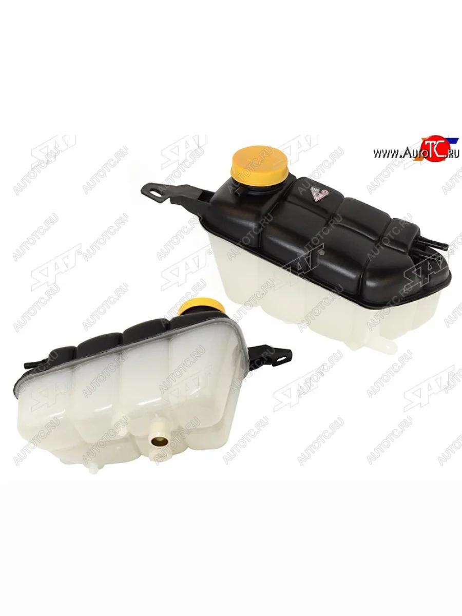 Бачок расширительный SAT Mercedes-Benz G class W463 5 дв. 3-ий рестайлинг (2002-2006)  с доставкой в г. Керчь