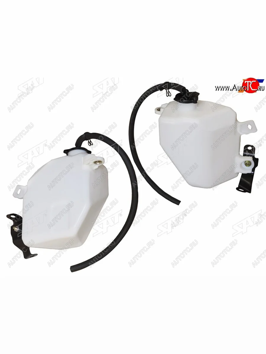 Бачок расширительный SAT Lexus GS250 L10 (2011-2016)  в Керчи Республика Крым