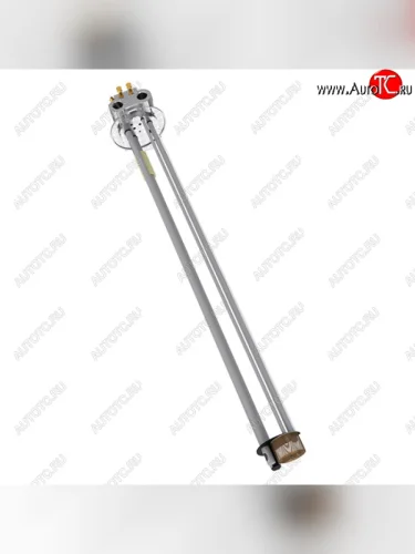 Топливозаборник ЕВРО, БАКОР (L = 525 мм, с эл.подогревом, ) КамАЗ 4310 (1981-1989)