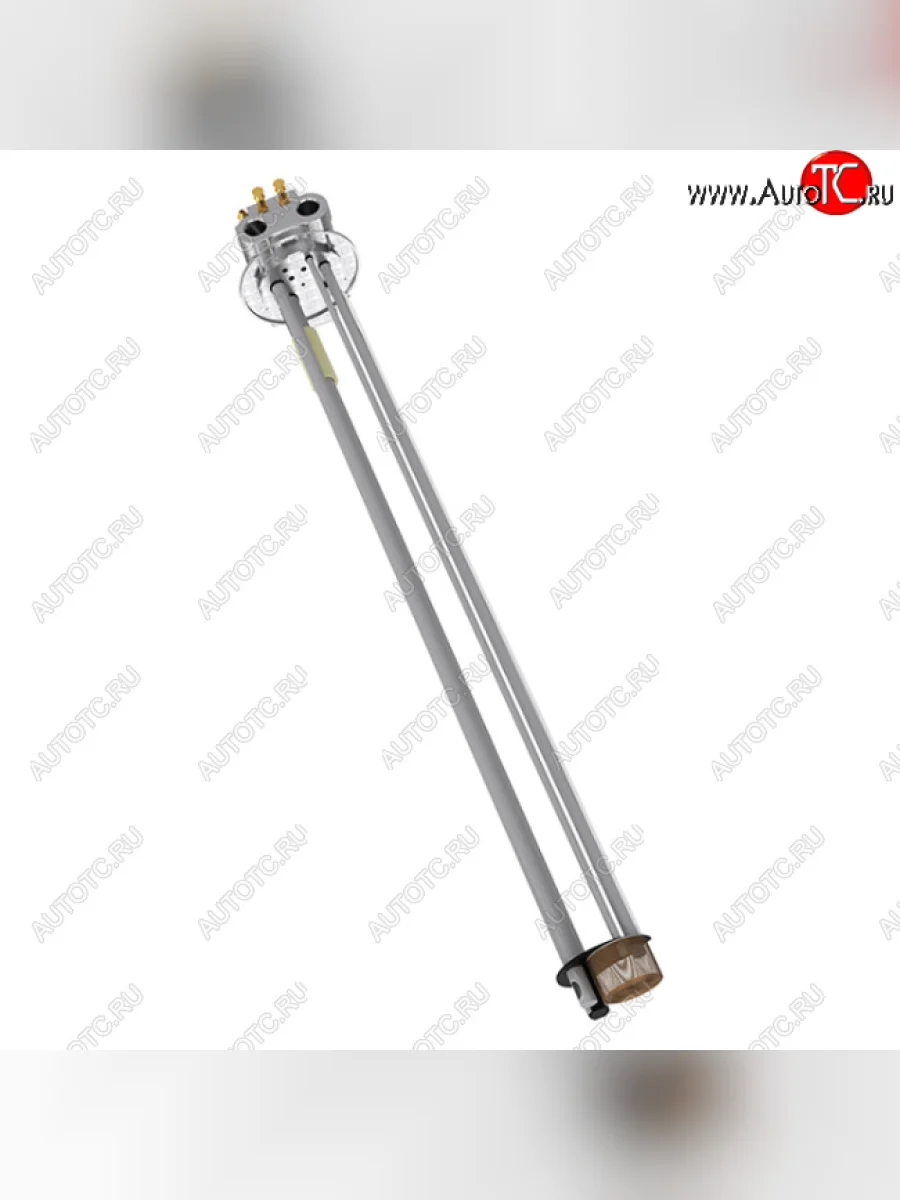 Топливозаборник ЕВРО, БАКОР КамАЗ 6520 (2007-2025) (L = 525 мм, с эл.подогревом, )  в Керчи Республика Крым