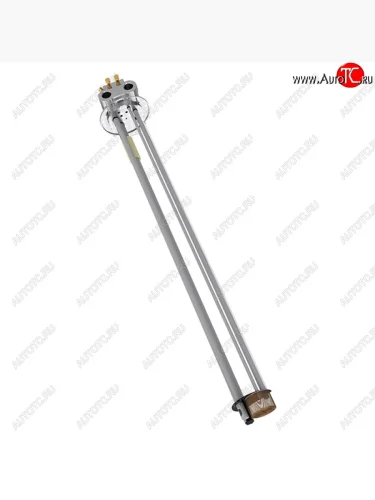 Топливозаборник ЕВРО, БАКОР (L = 645 мм, с эл. подогревом) КамАЗ 4310 (1981-1989)