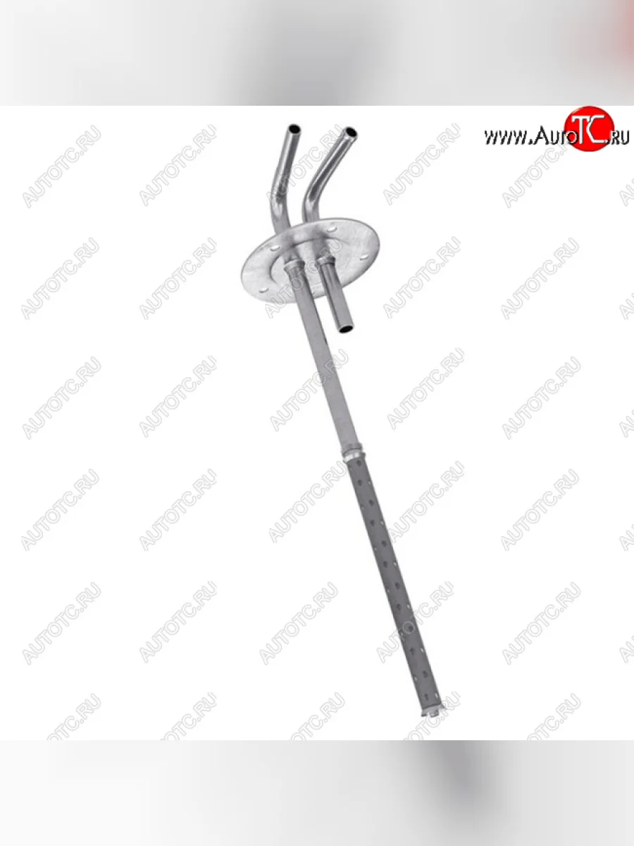 Топливозаборник карбюратор (аналог 2705-1104012) БАКОР  ГАЗ ГАЗель (1995-2025) 2705, 2705,Бизнес (Тип K (230 мм) )  в Воронеже Воронежской области