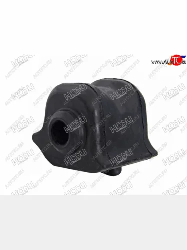 Втулка переднего стабилизатора SAT Toyota Avensis ( T270 седан,  T270 универсал) (2008-2018) дорестайлинг, 1-ый рестайлинг, 2-ой рестайлинг