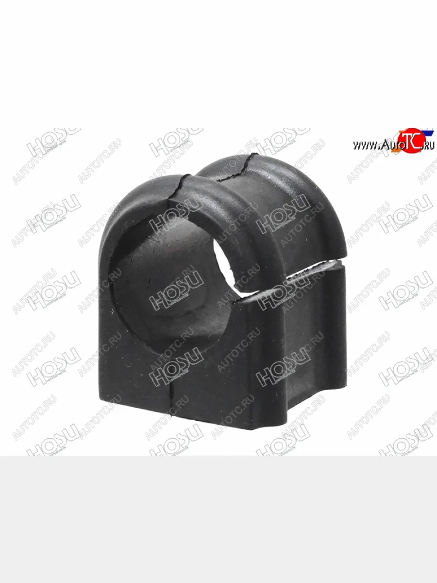 Втулка переднего стабилизатора SAT Mercedes-Benz Sprinter W905 рестайлинг (2000-2006)  в Перми Пермском крае