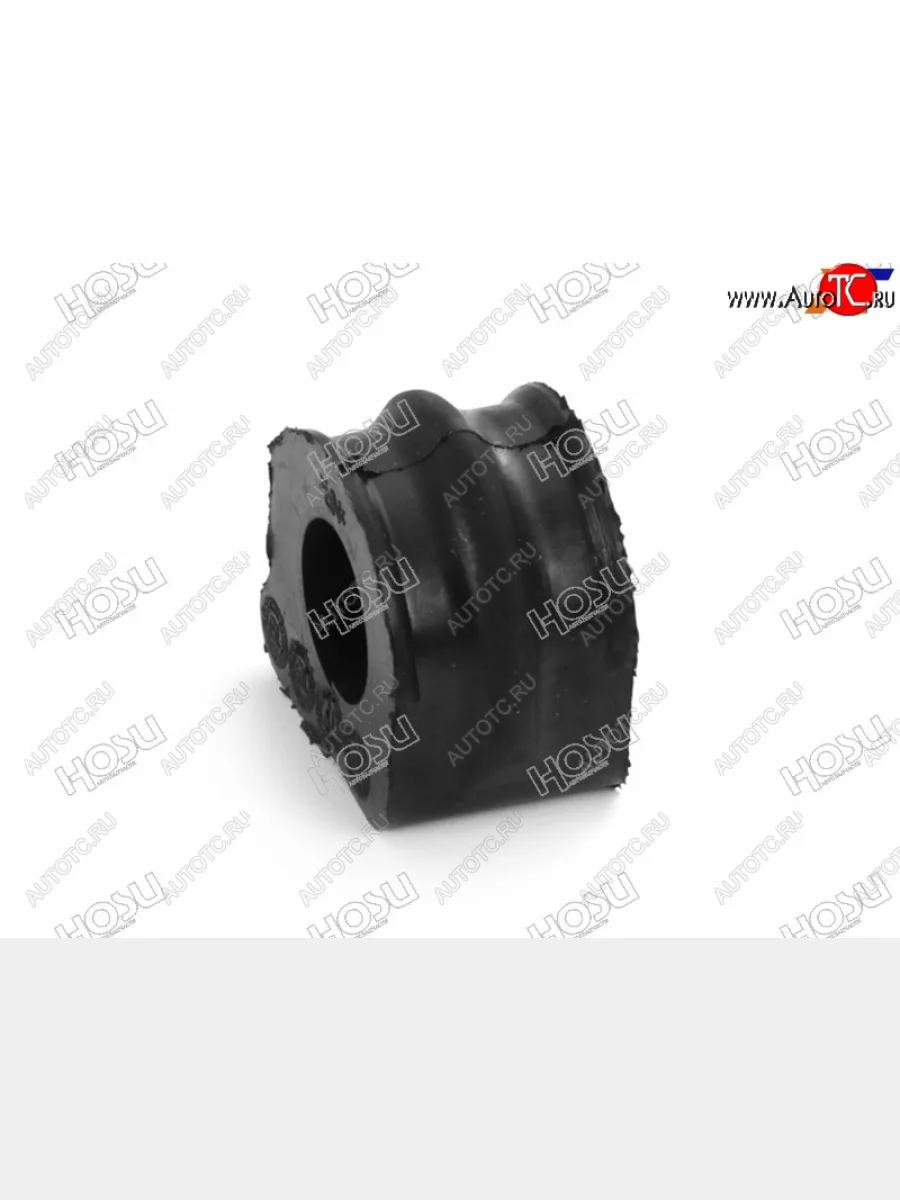 Втулка переднего стабилизатора SAT Ford Focus 2 хэтчбэк 3 дв. рестайлинг (2007-2011)  с доставкой в г. Керчь