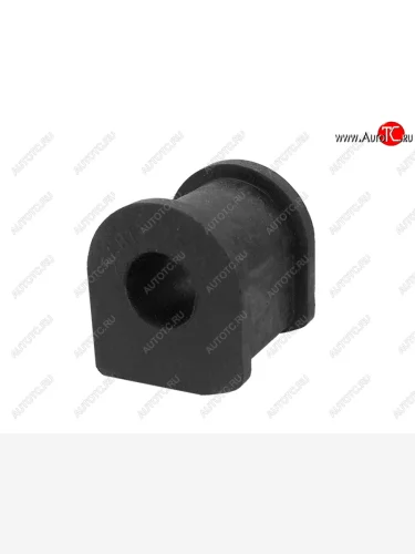 Втулка переднего стабилизатора SAT Hyundai Accent ( 1 X3,  3 MC) - Verna ( 1 LC,  2 MC)