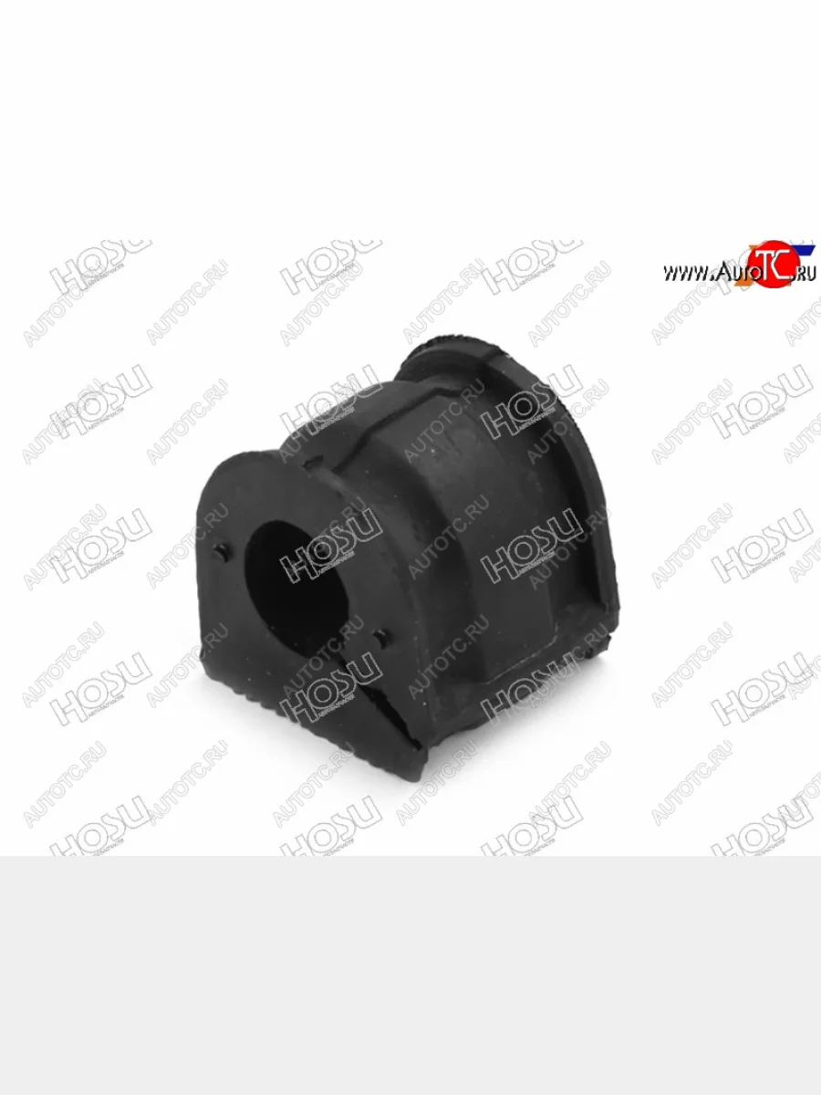 Втулка переднего стабилизатора SAT Renault Duster HS дорестайлинг (2010-2015)  в Керчи Республика Крым