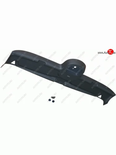 Облицовка потолка АПС ( OPTIMAL  черная, без плафона, БЕЗ ОБТЯЖКИ) Лада ВАЗ нива 4х4 2121 (Legend) 3 дв. 2-ой рестайлинг (2021-2025)