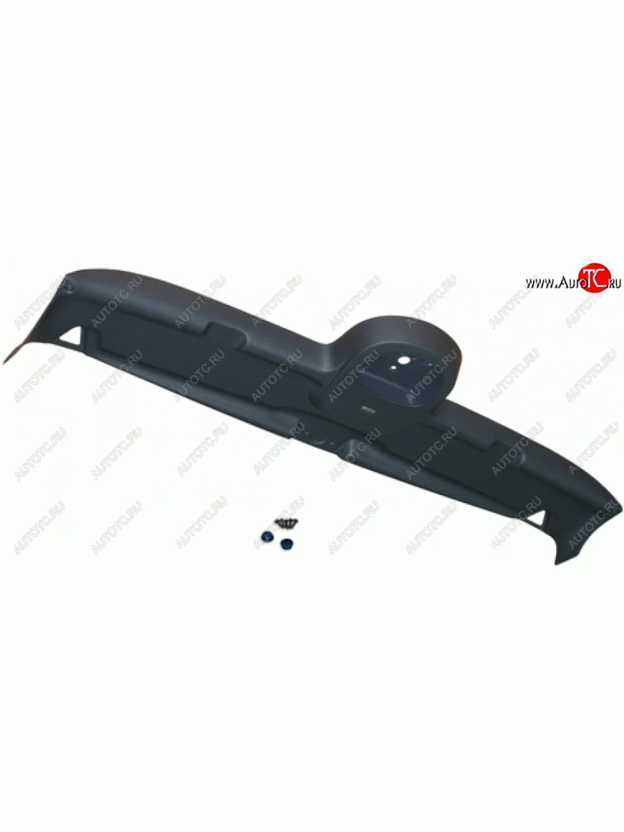 Облицовка потолка АПС Лада ВАЗ нива 4х4 2131 (Legend) 5 дв. 2-ой рестайлинг (2021-2025) ( OPTIMAL  черная, без плафона, БЕЗ ОБТЯЖКИ)  в Перми Пермском крае