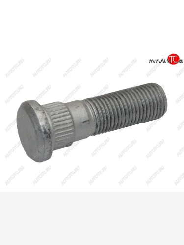 Забивная шпилька ступицы колеса NISSAN (43222-70T00) M12x1.25 x 5.0 Ravon R2 (2016-2025)