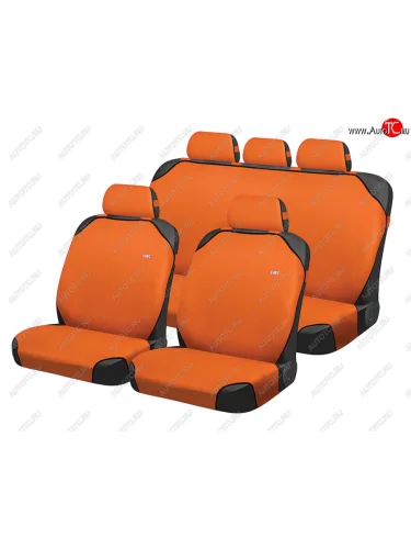 Оранжевые 1018р