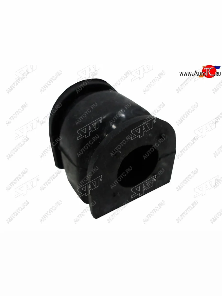 Втулка переднего стабилизатора SAT Renault Duster HS дорестайлинг (2010-2015)  в Керчи Республика Крым