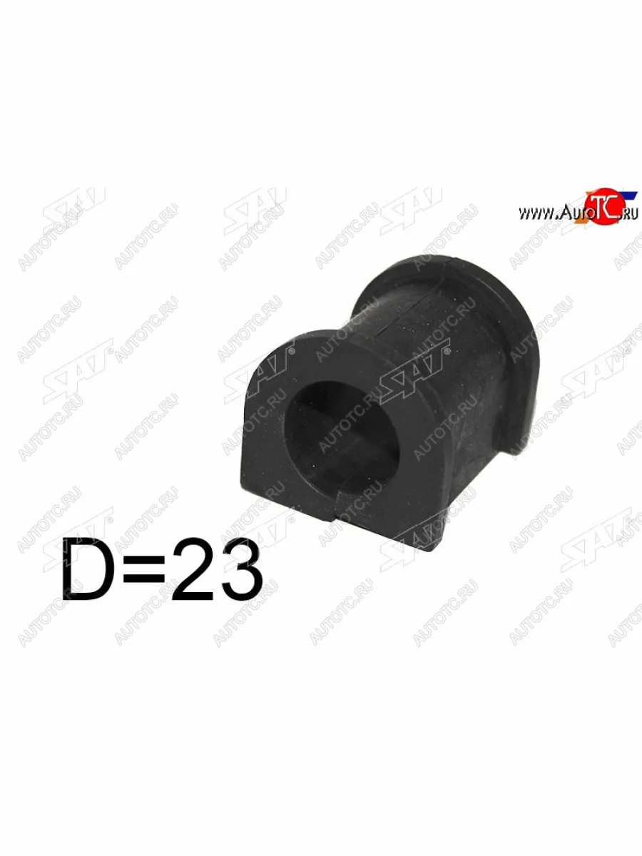 Втулка переднего стабилизатора SAT Suzuki Escudo 2 (1997-2006)  в Самаре Самарской области