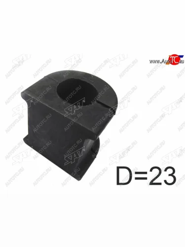 Втулка переднего стабилизатора SAT Toyota Camry  XV30 (2001-2006) дорестайлинг, рестайлинг