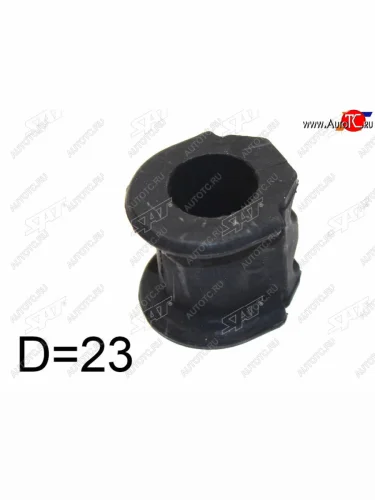 Втулка переднего стабилизатора SAT Daihatsu Storia хэтчбэк 5 дв. 1-ый рестайлинг (2000-2001)