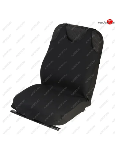 Универсальные чехлы сидений (майка, 7 предм., полиэстер) AIRLINE Ford Fiesta 6 хэтчбэк 5 дв. рестайлинг (2012-2019) Универсальные чехлы сидений (майка, 7 предм., полиэстер) AIRLINE Ford Fiesta 6 хэтчбэк 5 дв. рестайлинг (2012-2019)