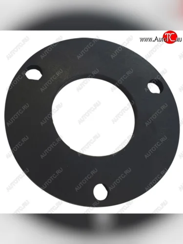 РТИ прокладка сапуна для (старого и нового образца БАКОР  