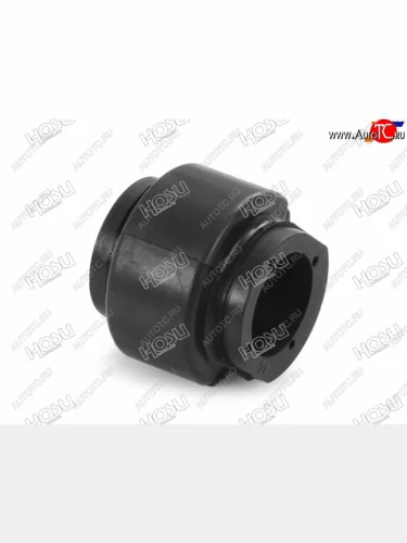  Втулка переднего стабилизатора SAT Audi A6 ( C7,  (C8) седан,  (C8) универсал) (2010-2023) дорестайлинг, седан, дорестайлинг, универсал, рестайлинг, седан, рестайлинг, универсал, дорестайлинг