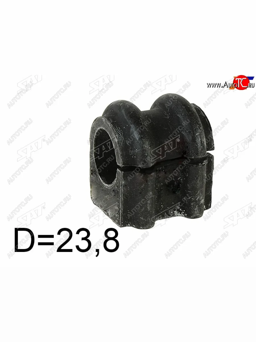 Втулка переднего стабилизатора SAT KIA Optima 2 MG седан (2005-2010)  с доставкой в г. Пермь